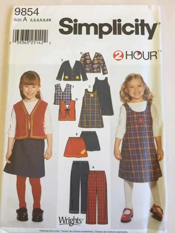 girls jumper pants