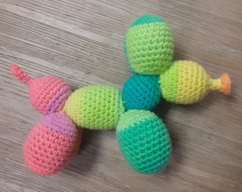 Balloon Animals