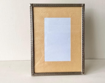 Vintage Photo Frame - Silver Frame, Vintage, Gallery Wall, Frame Set, Frame Gallery, Vintage Frames, Silver Coloured Frame.