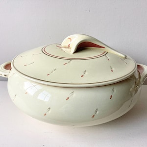 Susie Cooper Tureen - Etsy UK