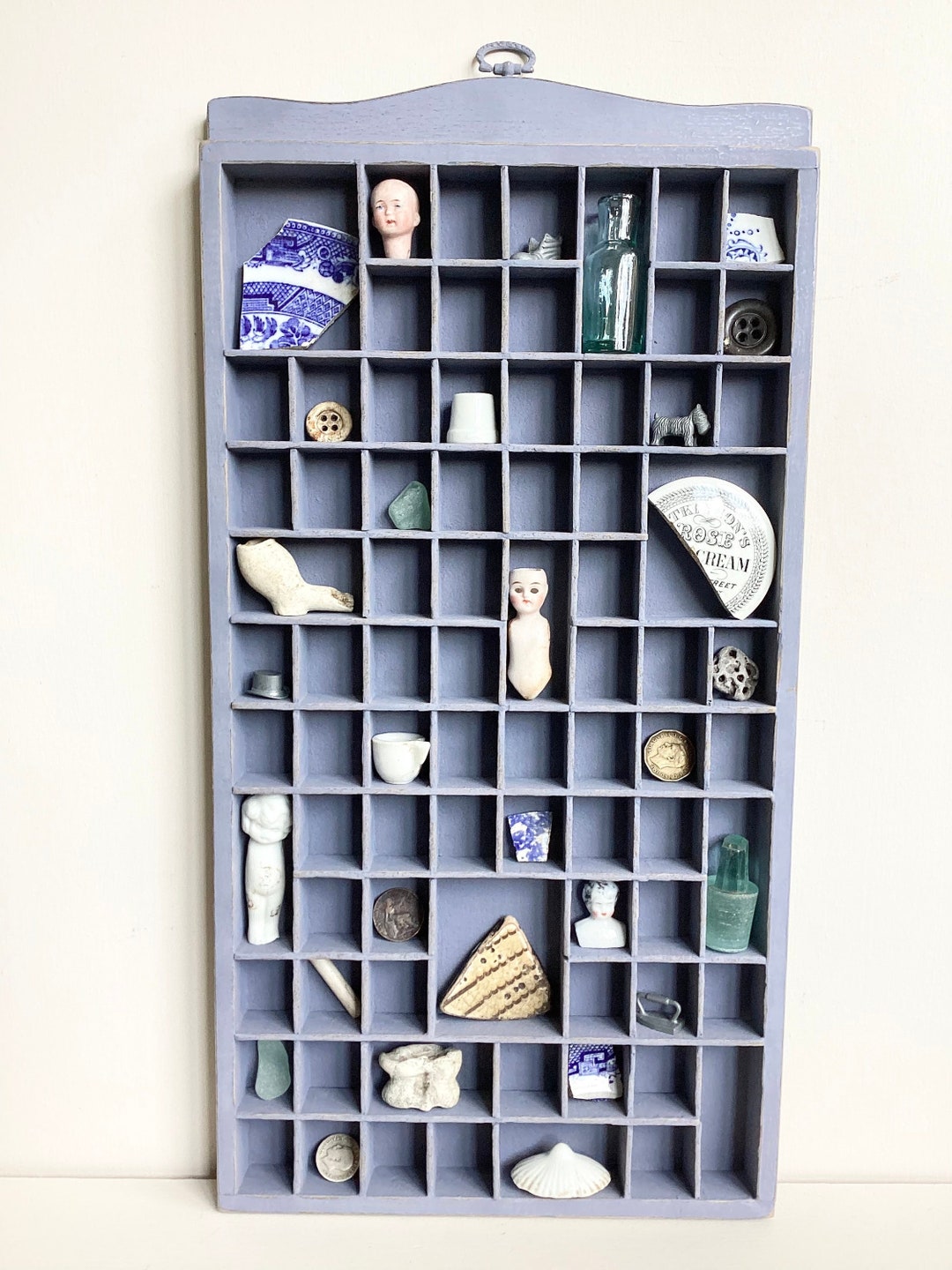 Display Shelving Printers Tray Printers Tray Display Etsy UK