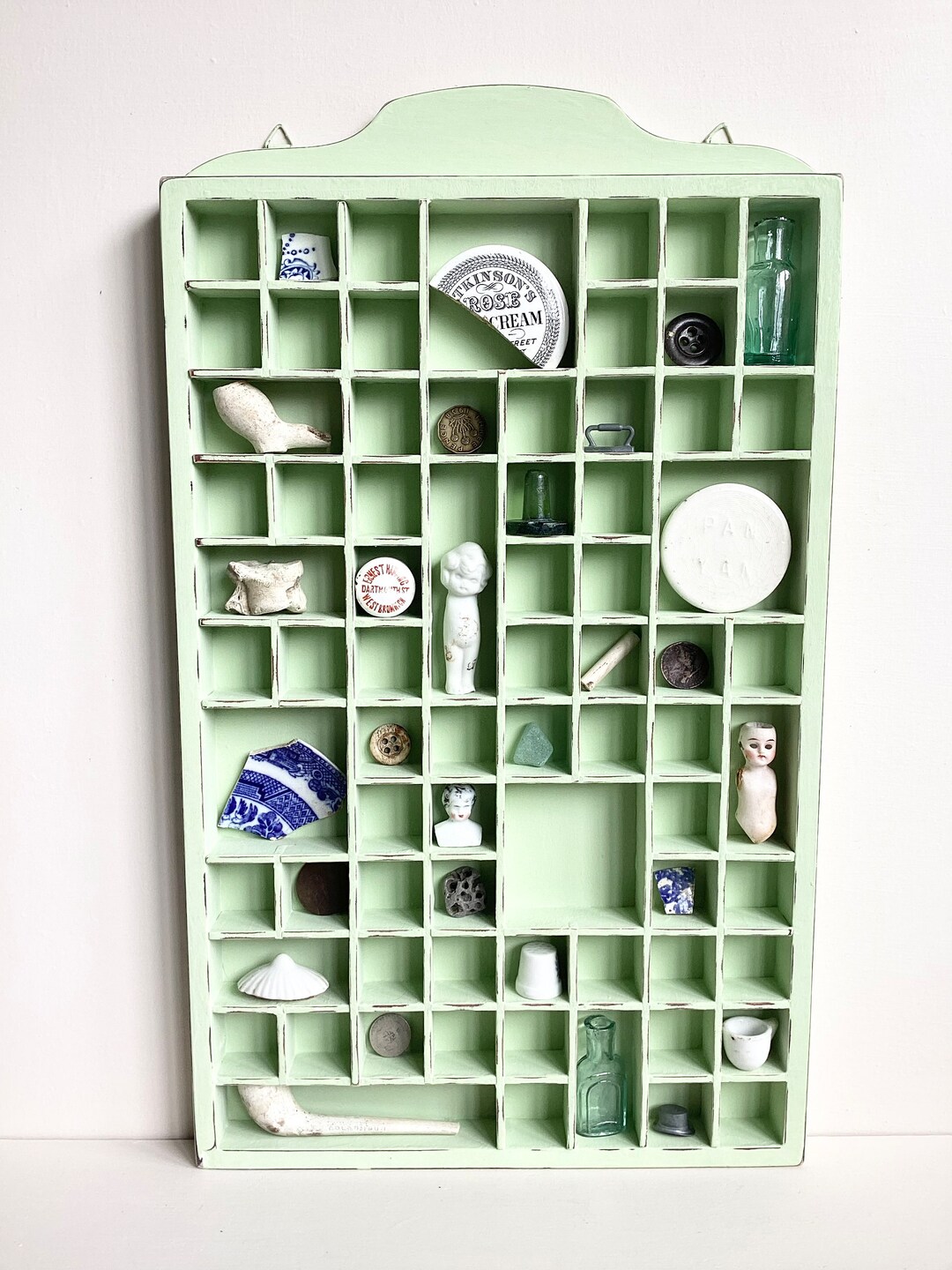 Display Shelving Printers Tray Printers Tray Display Etsy UK