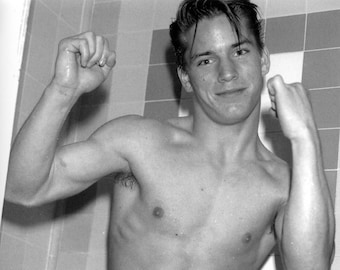 Joe dallesandro | Etsy