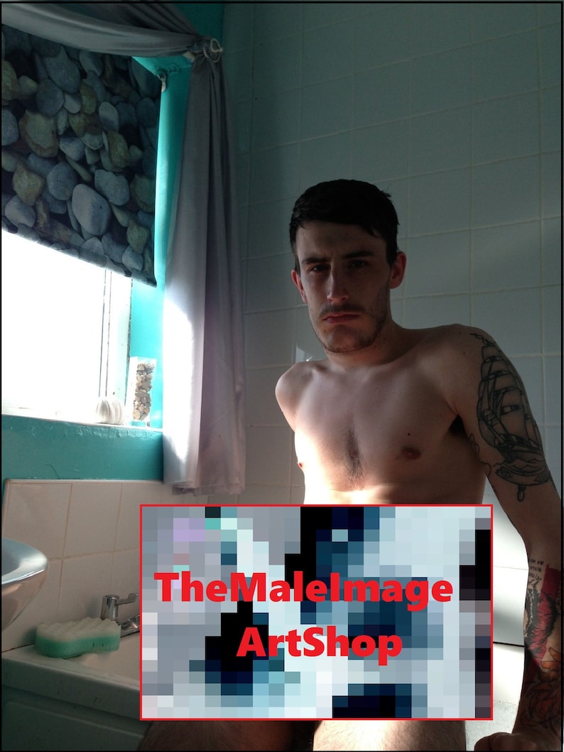 Themaleimageartshop Portrait 610 Room Service Paris 0630 8 X 10 Print Free Shipping Within The Usa