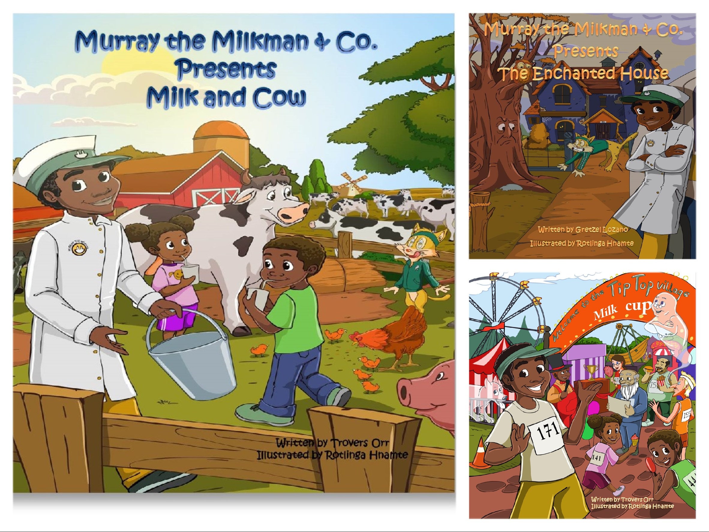 Milkman Book - Etsy New Zealand Milkman Book - Etsy New Zealand