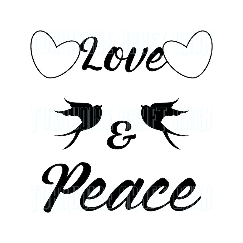 Free Free 60 Peace Love Kentucky Svg SVG PNG EPS DXF File