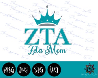 Free Free 147 Zeta Crown Svg SVG PNG EPS DXF File