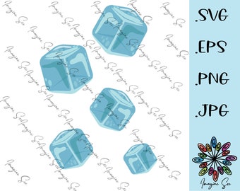 Download Ice Ice Baby Svg Etsy