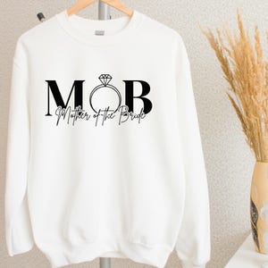 Madre della sposa SVG – Squadra della sposa e Clipart delle damigelle d'onore per regali di nozze e addio al nubilato (svg, jpg, dxf, png)