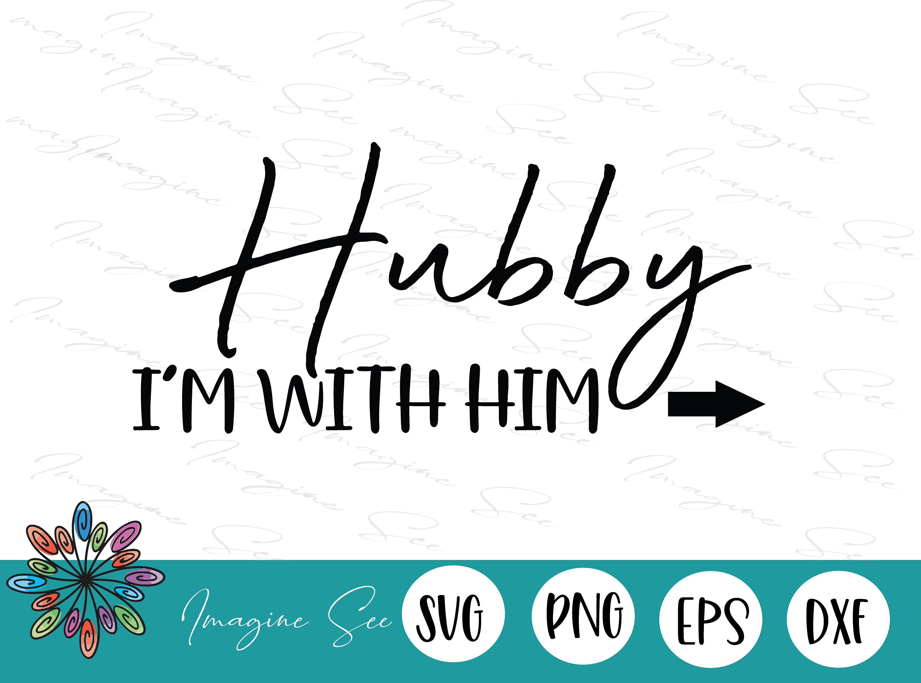 Same Sex Svg Wedding SVG Husband Svg