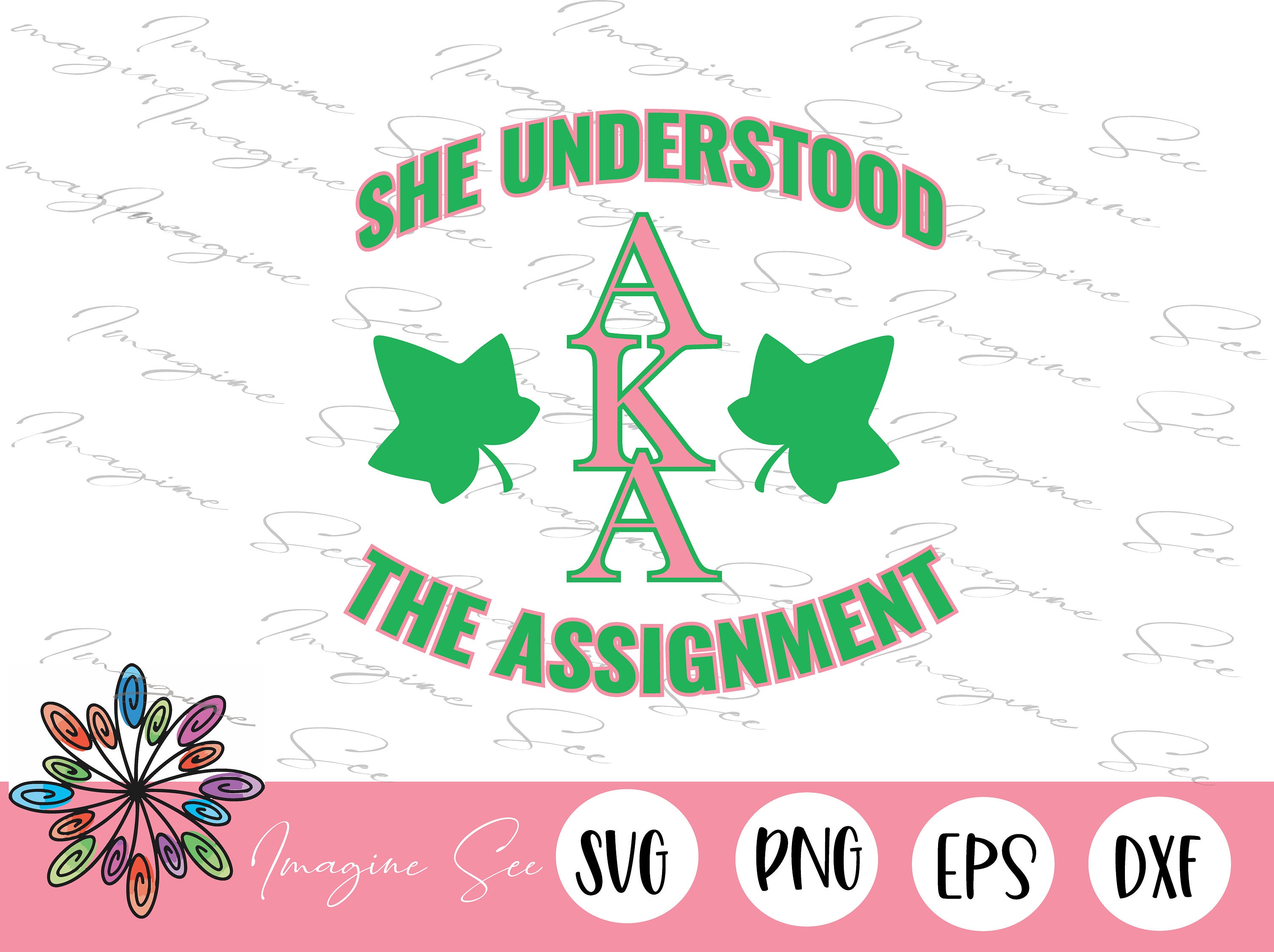 Creative Sorority Line Names