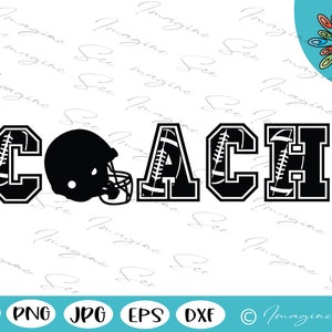 Football Coach svg, Football svg, Coach svg,  American Football, Football Coach, Football svg,  Football png, Football vector,  Football art