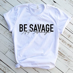 Entrepreneur Svg Be Savage Svg Entrepreneurship Svg Small - Etsy