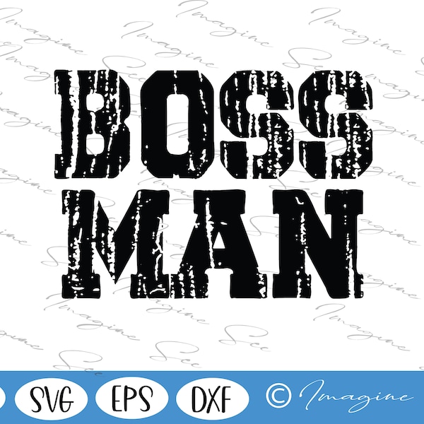 Boss Man Svg, Entrepreneur Svg, Mentality Svg, Entrepreneurship Svg, Small Business Owner Svg, Entrepreneur Quote,   (png, eps, svg, dxf)