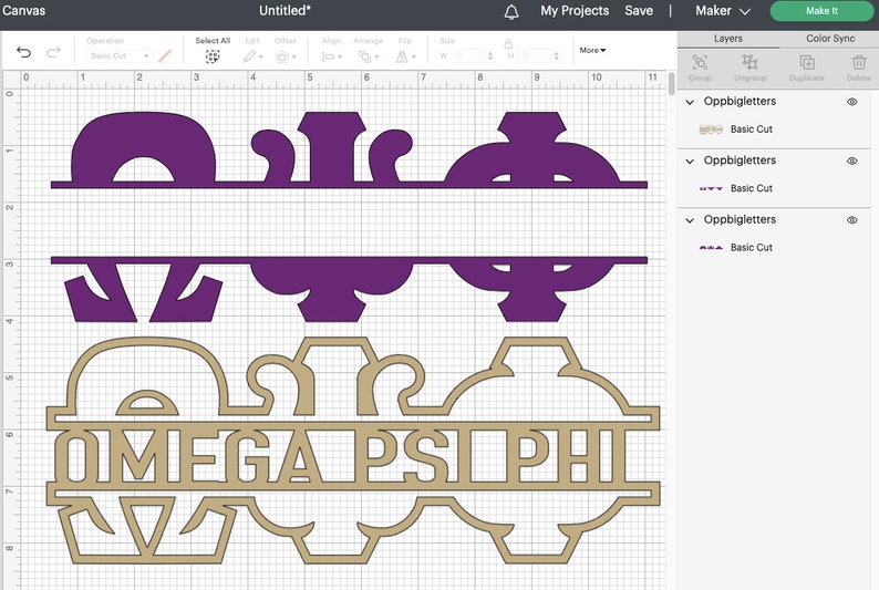 OPP svg, Omega Psi Phi Sorority svg, OPP fraternity svg, Large Greek ...
