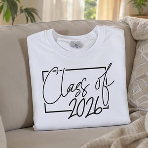 Graduierung svg, Klasse von 2026 svg, Graduierung Png, graduiertenmütze svg, Senior svg, Abitur png, Silhouette + Cricut (png, jpg, dxf, svg)