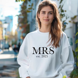 MRS. SVG personalizado, PNG de noiva personalizada, presente para ela, presente para esposa, presente para noiva, presente para festa de casamento