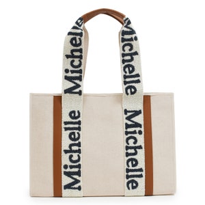 Paris Tote