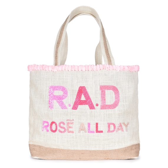 rose all day espadrilles
