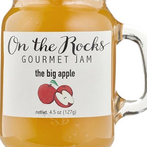 Big Apple Jam