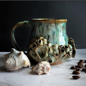 Deep Sea Mug | 10oz