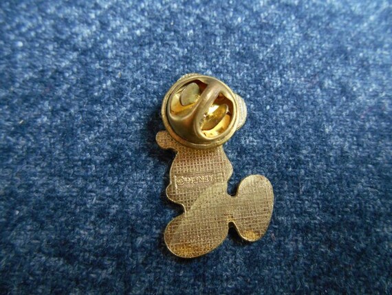 set of 2 pins Mickey and Minnie mouse / Disney / … - image 5