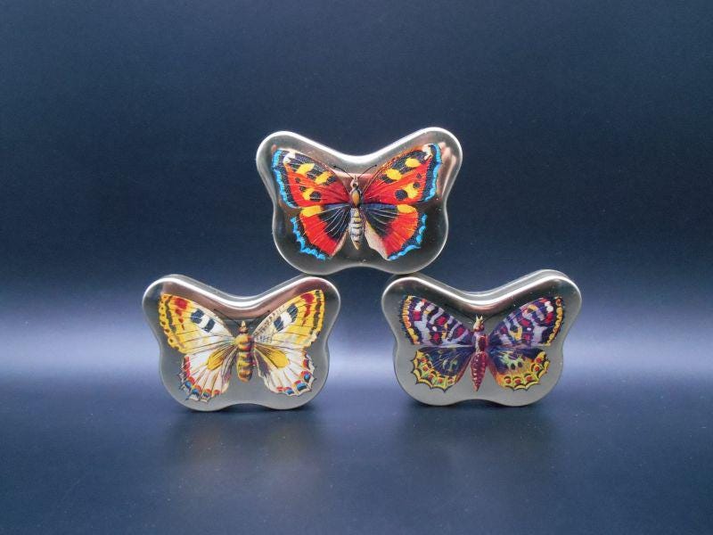 Dana kubick tin - Etsy 日本