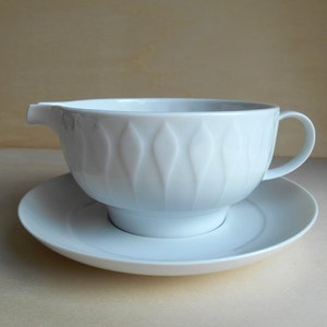 Thomas Sauciere / Lanzette series / Tapio Wirkkala / Rosenthal / vintage / 1960s