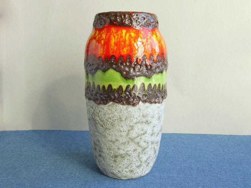 West Germany 242 22 - Etsy