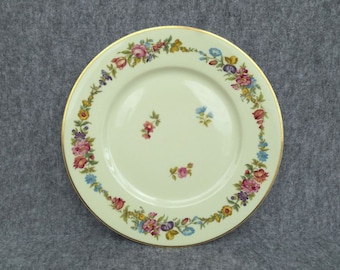 18 CM 14 Aelteste Hutschenreuther Hohenberg Germany Dinner Plates