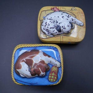 Dana kubick tin - Etsy 日本