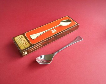 jam spoon stainless steel 18/10 / WMF cromargan / Hanse / W. Germany / 1980s - 1990s