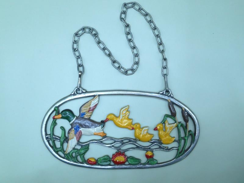 Kuhn Zinn Ornaments - Etsy