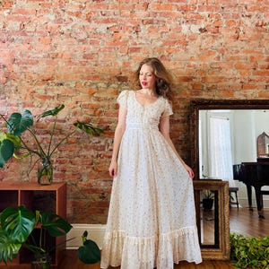 jody california lace dress Jody T of California Dress