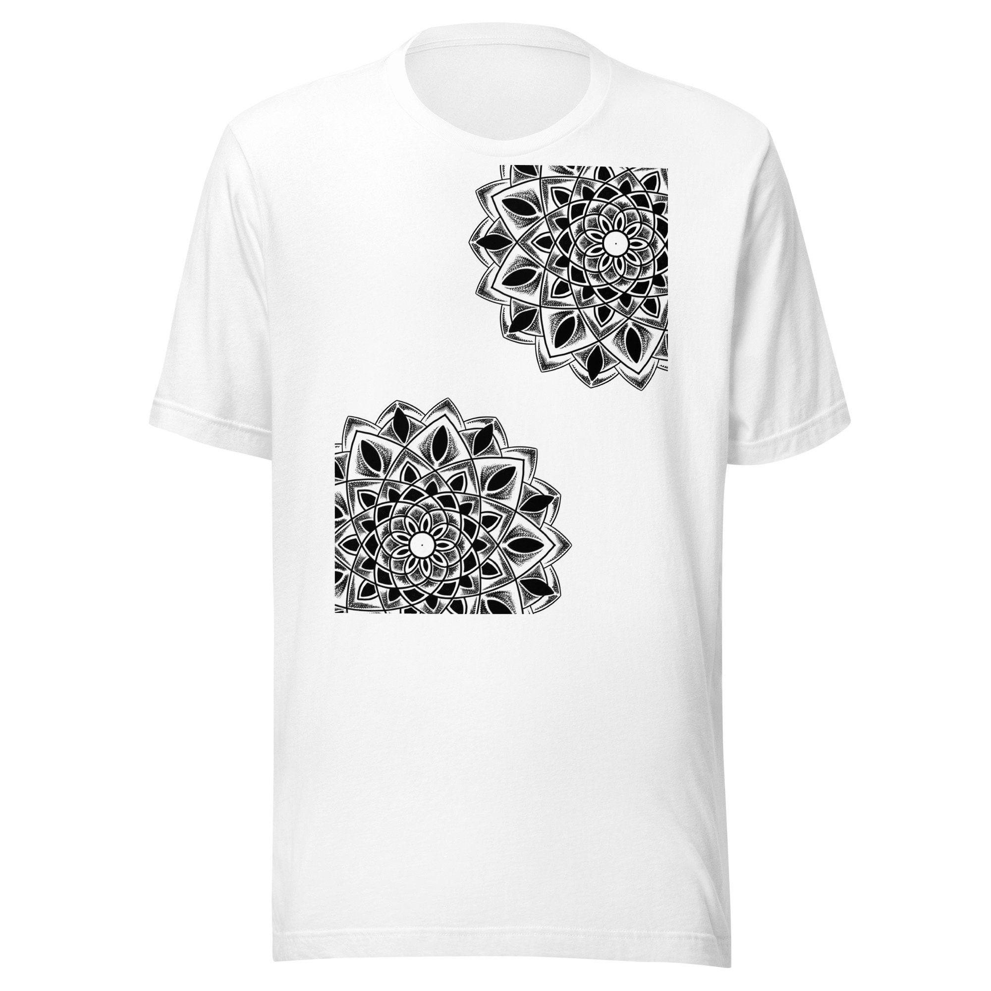 69SLAM☆SKULL MANDALA LEONARDO S/S PRINTED RASH TEE Tシャツ RASHVEST Archives - 69SLAM Official Online Store