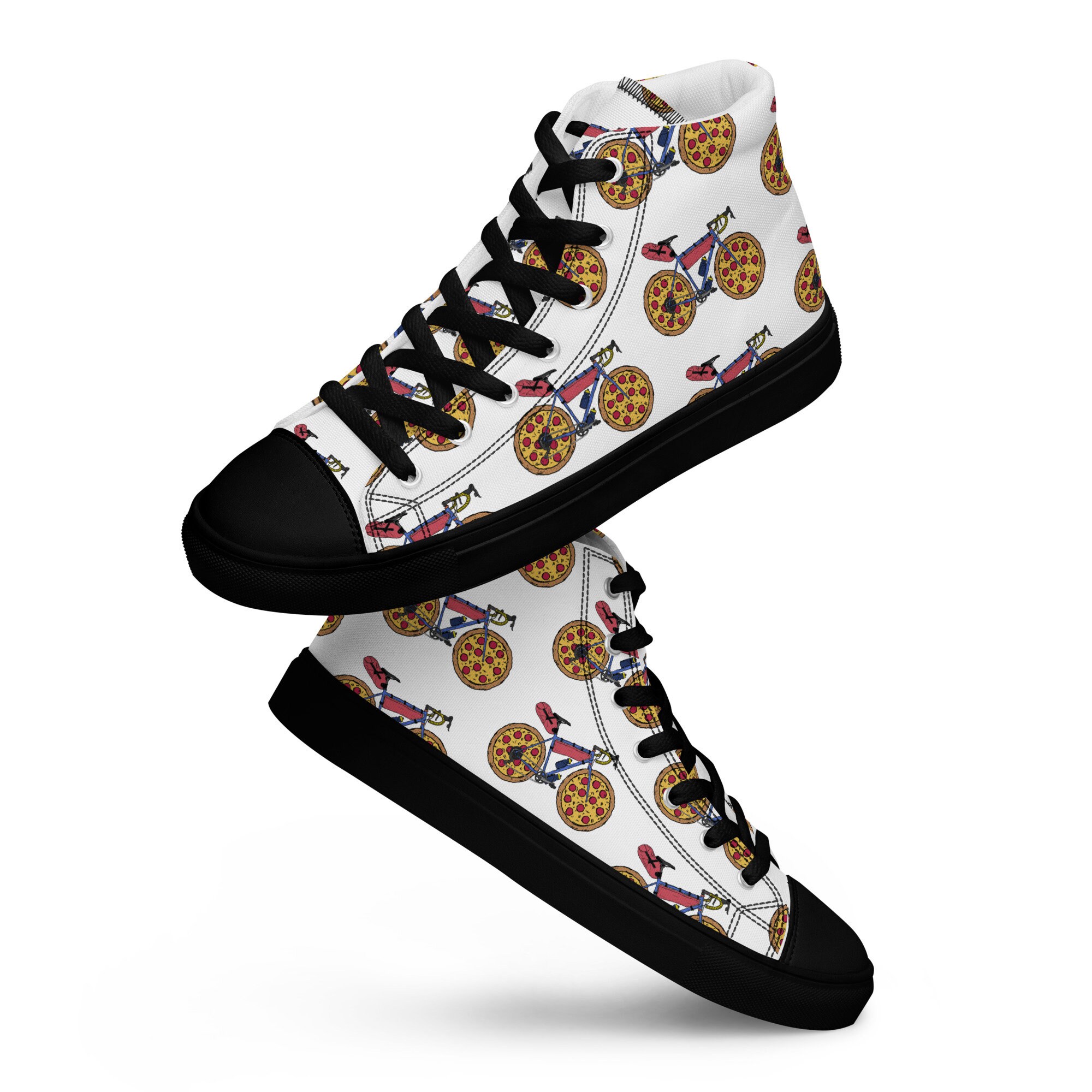 Converse shop biker shoes