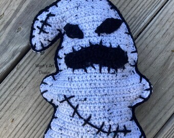 Peluche de Oogie Boogie