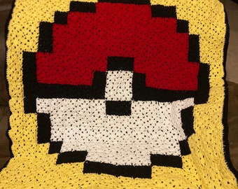 Lanzamiento de Pokémon