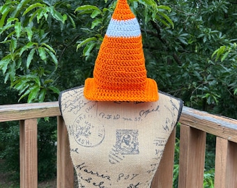 No Scotland No Party Cone Hat
