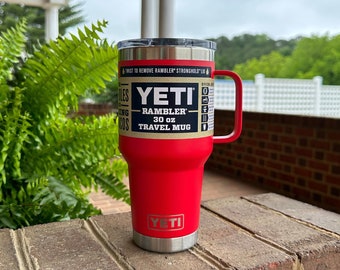品数豊富！ YETI30oz travel mag 2本セット バーベキュー・調理用品