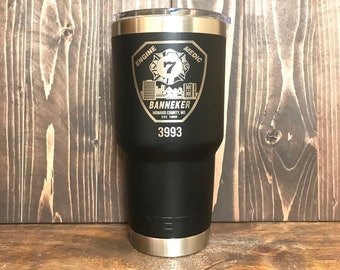 YETI - Rambler 20 oz Travel Mug – Wildrose Trading Co.