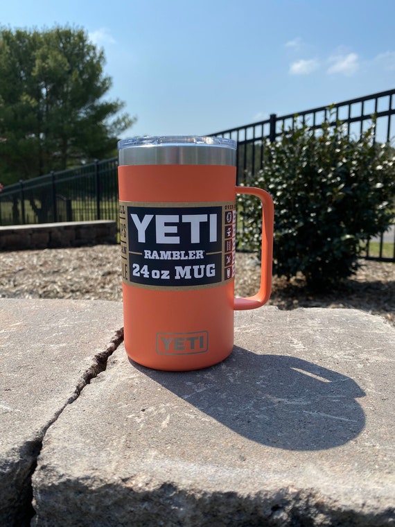 yeti tumbler 24 oz