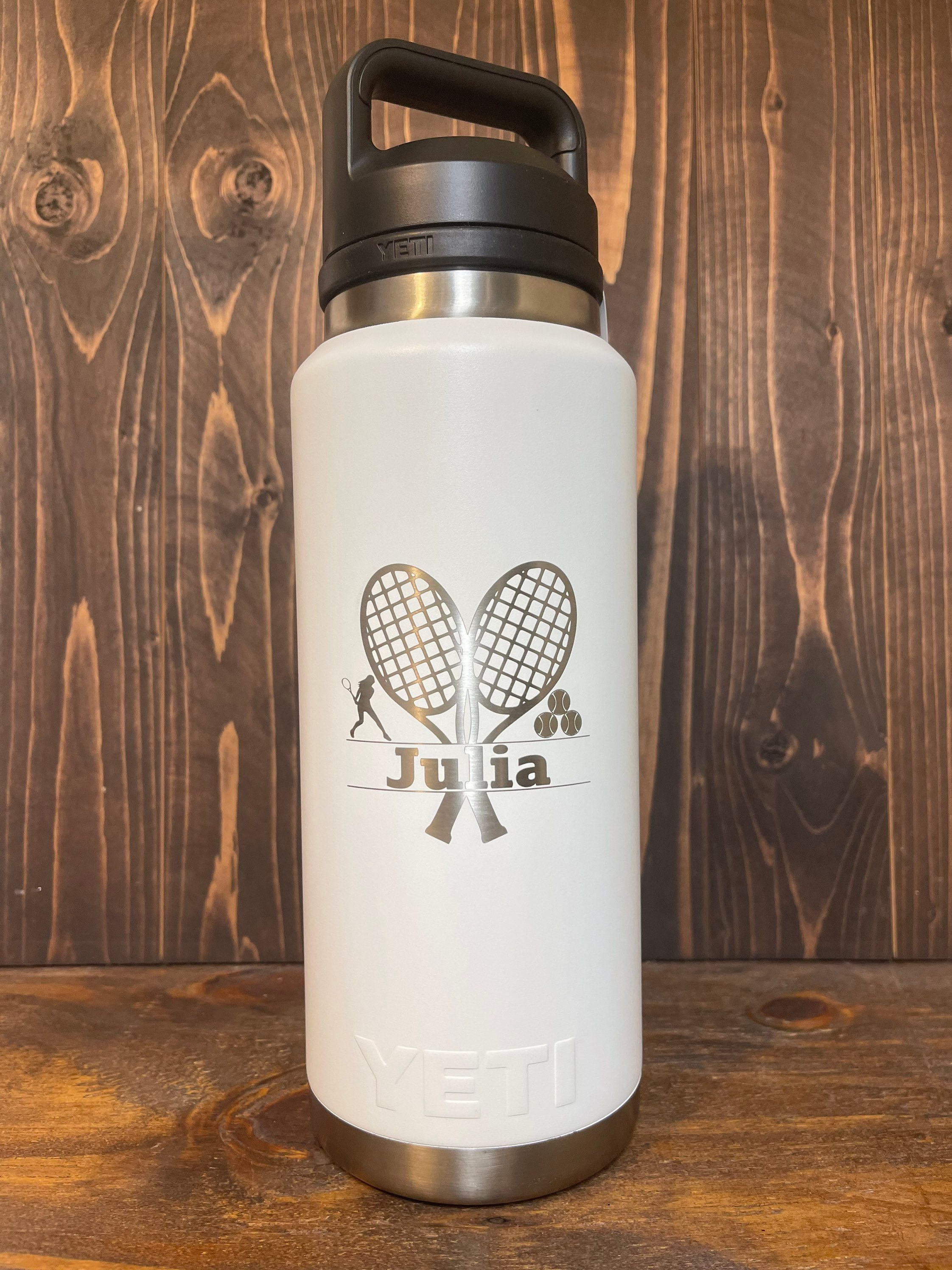 Yeti Rambler 36 Oz White Bottle With Lid Yramb36 for sale online