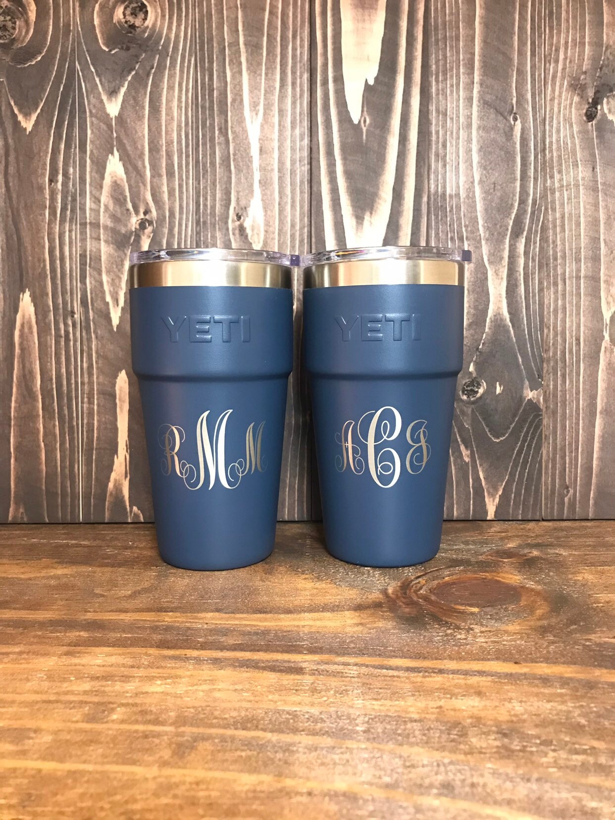 yeti rambler pint