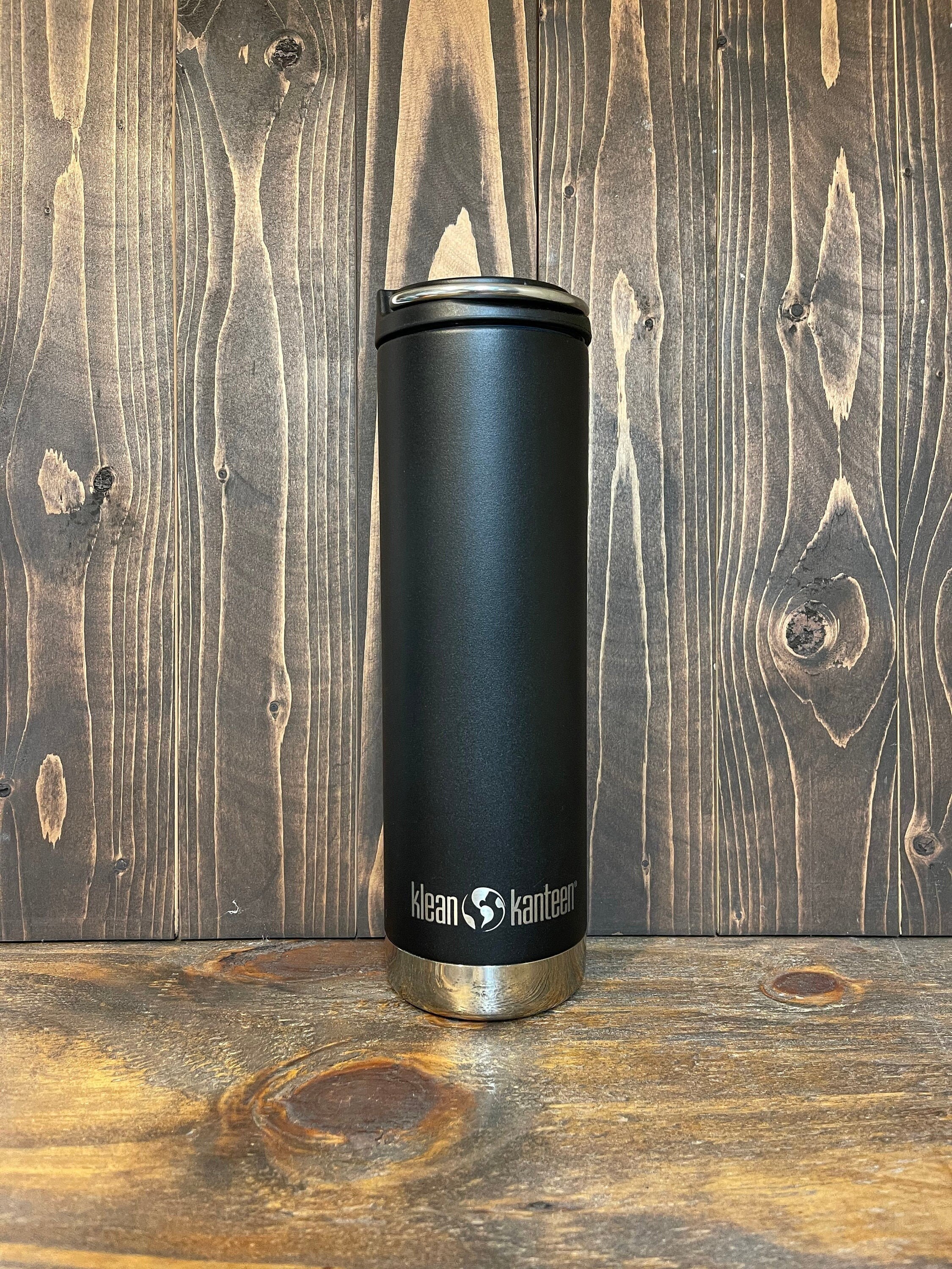 personalised klean kanteen