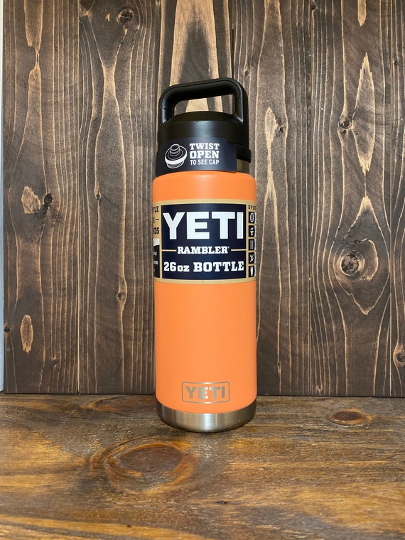 26 oz yeti rambler pink