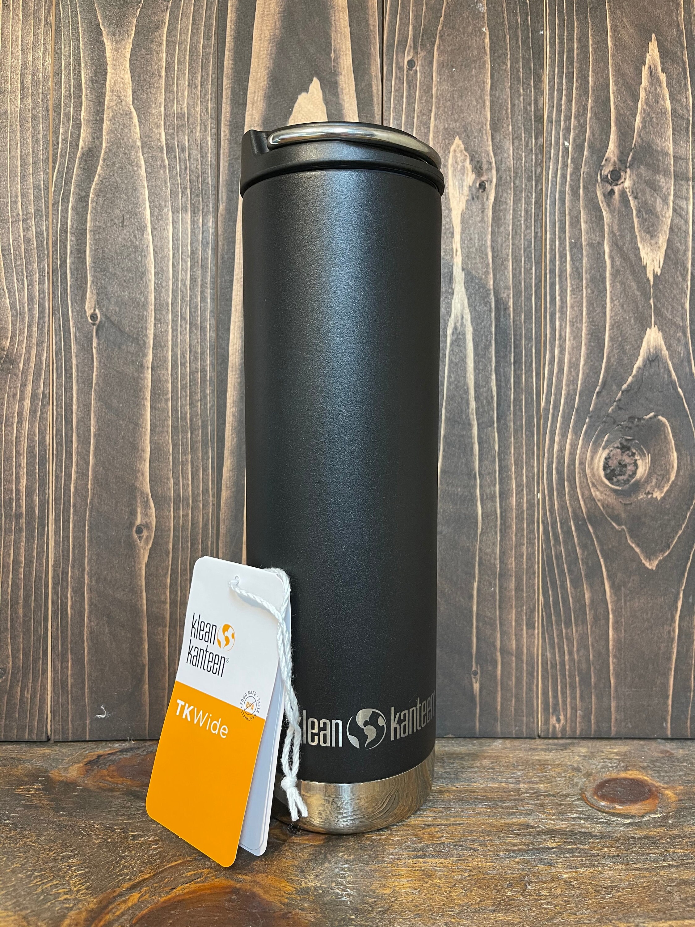 personalised klean kanteen