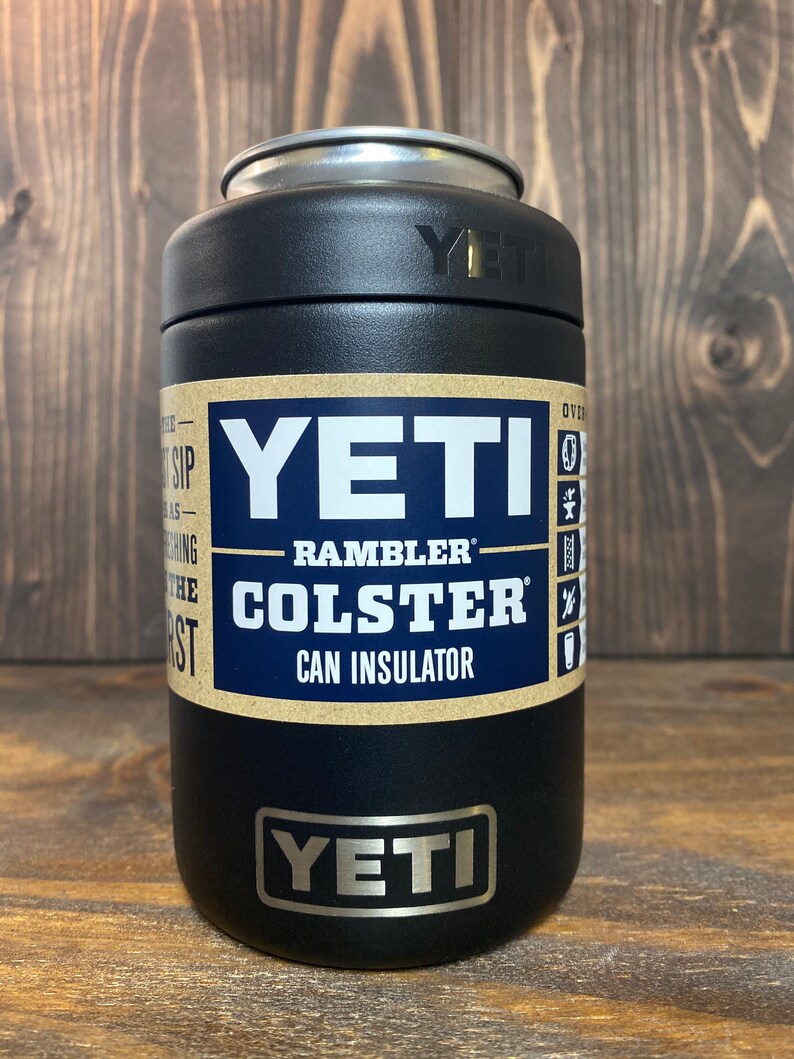 yeti 12