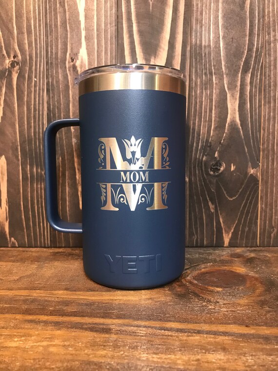 rambler 24 oz mug