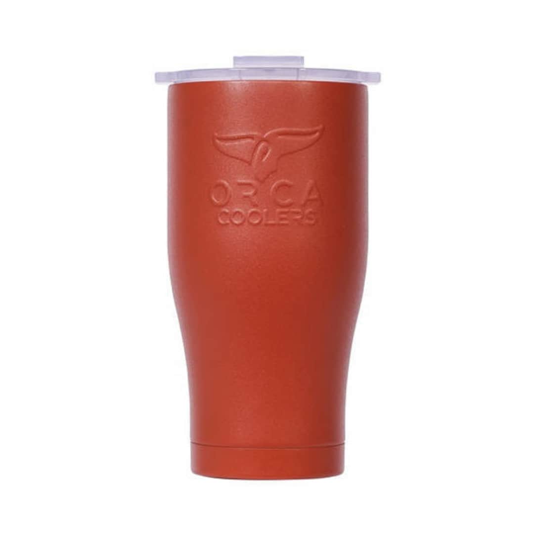 ORCA Coolers 27oz Chaser Tumbler Cup Stainless Steel